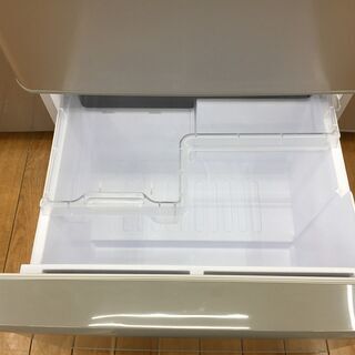 トレファク鶴ヶ島店】SHARP 3ドア冷蔵庫 2016年製 350L