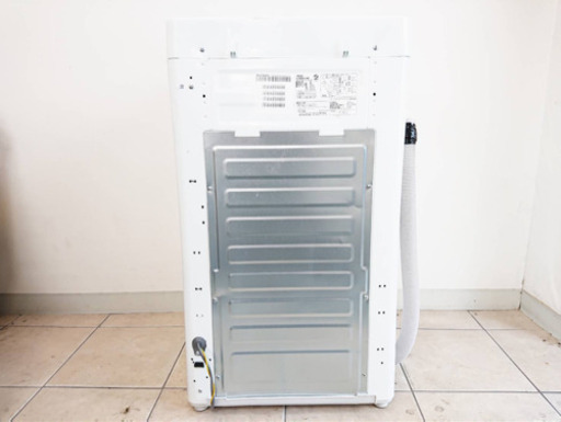 【2019年‼️】12,800円 ハイアール 全自動洗濯機 JW-C70FK-W