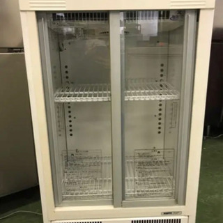 サンヨー 冷蔵ショーケース SMR-M66NB | siticcan.com.br