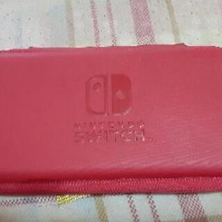 Nintendo Switch　ケース
