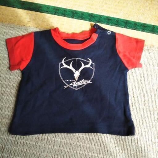 アントラーズ ベビーtシャツ り 鹿島神宮の子供用品の中古あげます 譲ります ジモティーで不用品の処分 アントラーズ ベビーtシャツ り 鹿島神宮の子供用品の中古あげます 譲ります ジモティーで不用品の処分