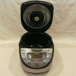 HITACHI 炊飯器RZ-NS10J