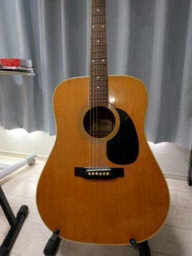 Thumb アコースティックギター w-200
