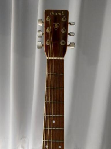 Thumb アコースティックギター w-200