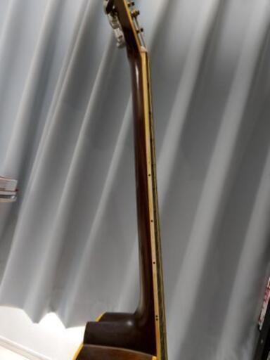 Thumb アコースティックギター w-200