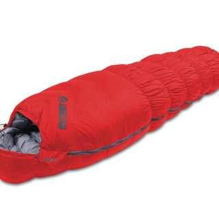 KLYMIT 寝袋 KSB20 ダウンスリーピングバッグ 13KBBK01C Amazon.co.jp: KLYMIT(クライミット) 寝袋 KSB20 ダウンスリーピング