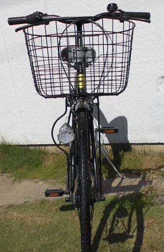 売り切れDACCARAT COCO27インチ6段変速LEDオートライト カスタム車