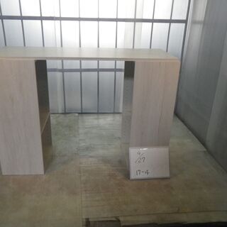 【無料】木製本棚