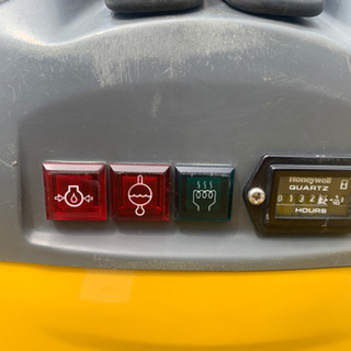 コマツ PC09 現物確認OK！ユンボ バックフォー 綺麗な方だと思います。