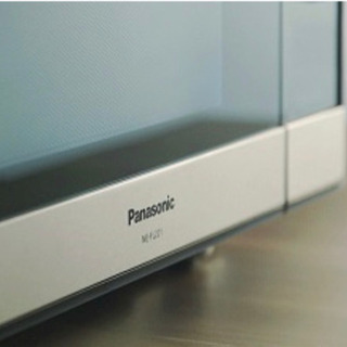 Panasonic 電子レンジ　新品