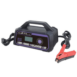 MP-230 セレクト式自動パルス充電器 （新品　未使用）