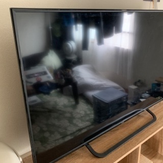 10/1迄限定】4K Qriom TV 49型液晶テレビ