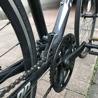 シマノのロードバイク