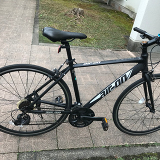 シマノのロードバイク