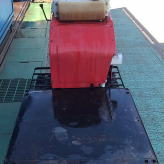 佐藤造機株式会社 サト-F450 運搬車 - その他 