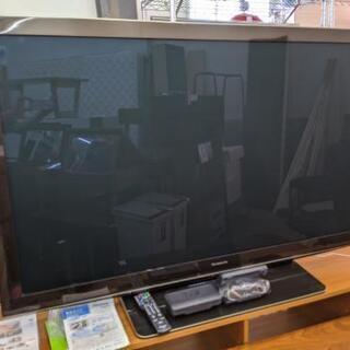 65型ハイビジョンプラズマテレビ Panasonic TH-P6...