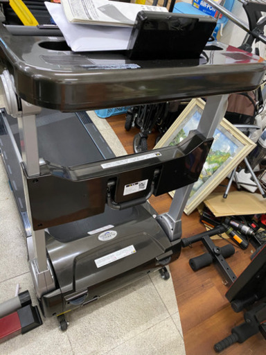 フィットネス、トレーニング ルームランナー ランニングマシン AFR1316 