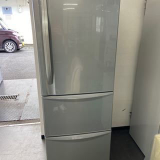 激安 大特価 オススメ‼️TOSHIBA製氷機付きノンフロン冷凍冷蔵庫3ドアGR-D38Nの画像
