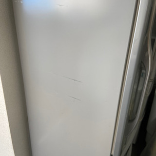 激安 大特価 オススメ‼️TOSHIBA製氷機付きノンフロン冷凍冷蔵庫3ドアGR-D38N - 売ります・あげます