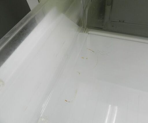 大型冷蔵庫 3ドア 375L 2011年製 自動製氷機能 TOSHIBA GR-38ZX(W  