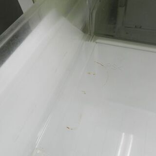 大型冷蔵庫 3ドア 375L 2011年製 自動製氷機能 TOSHIBA GR-38ZX(W) 300Lクラス☆ PayPay(ペイペイ)決済可能 ☆ 札幌市 北区 屯田 