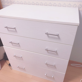 ニトリ チェスト 衣類収納 コンパクト たんす (トルテ2 80HC MBR) タンス : ニトリ Yahoo!店 - 通販 -  Yahoo!ショッピング