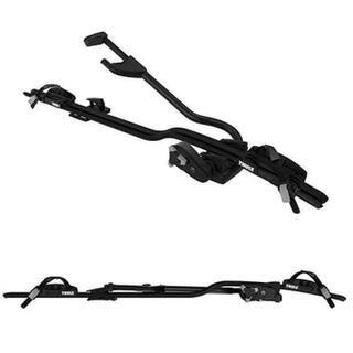 スーリー THULE proride プロライド  ブラック 598 新品