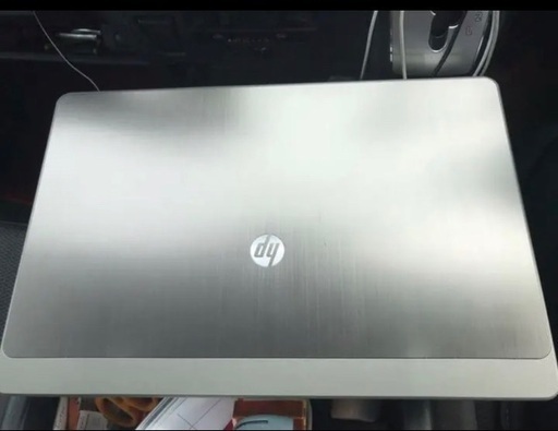 ノートパソコン　hp probook 4530s
