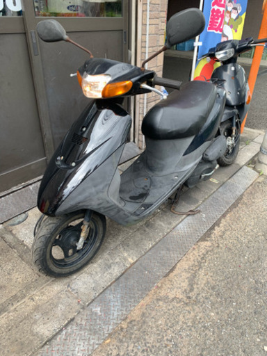 レッツツー ‼️↑快速車両↑