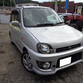 スバルプレオ 中古車 ジモティー