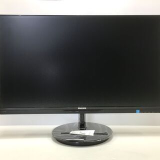  美品◆PHILIPS フィリップス 274E5Q 液晶モニター...