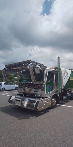 デコトラ ビーバー 磐田のその他の中古車 ジモティー デコトラ ビーバー 磐田のその他の中古車 ジモティー