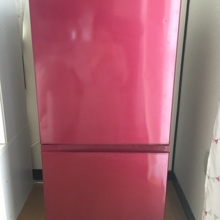 [お取引中]AQUA 冷蔵庫 157L