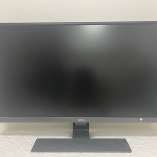 【中古美品】31.5インチ 4Kモニター BenQ EW3270U