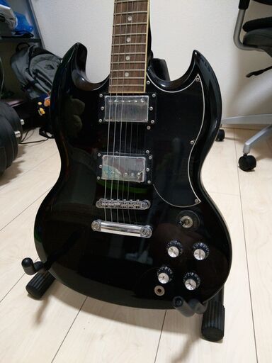 Maestro by Gibson　エレキギター