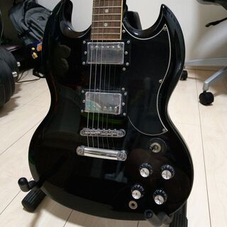【ネット決済】Maestro by Gibson　エレキギター