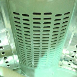 安心の一年保証！ TOSHIBA/東芝 4.5kg 全自動洗濯機 ピュアホワイト AW-