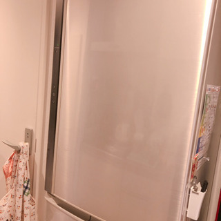 【再掲載】パナソニック2014年製　冷蔵庫