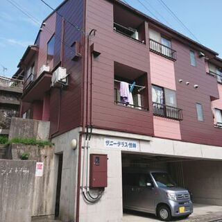 アパート　リフォームしました！3万　金沢市笠舞本町