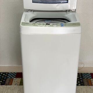 【早いもの勝ち】AQUA 全自動洗濯機 6kg 2015年製 A...
