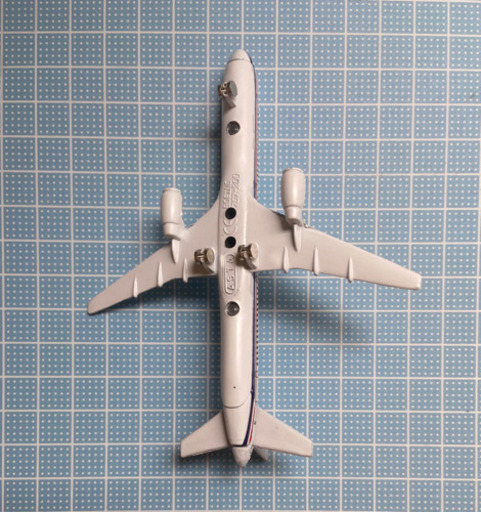 中国民航 757-200 飛行機模型 - その他 