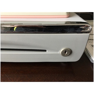 カシオ 電子レジスター  TE-M80