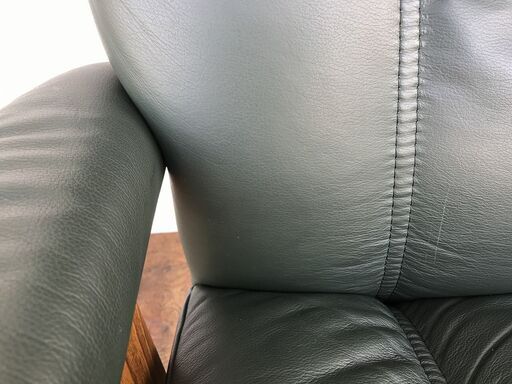 ioy0936　EKORNES　エコーネス　ストレスレスチェア　現物確認OK　引取歓迎　一部配達可