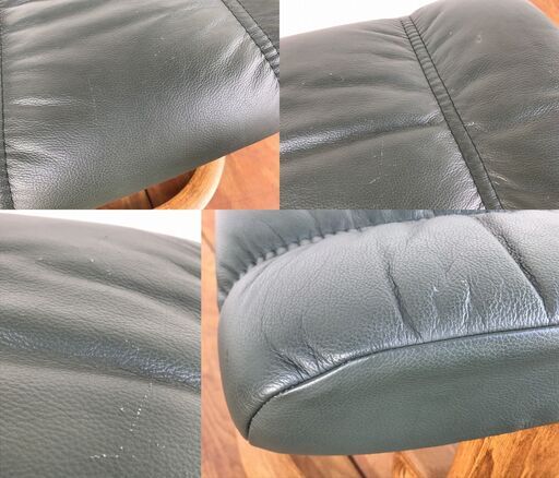 ioy0936　EKORNES　エコーネス　ストレスレスチェア　現物確認OK　引取歓迎　一部配達可