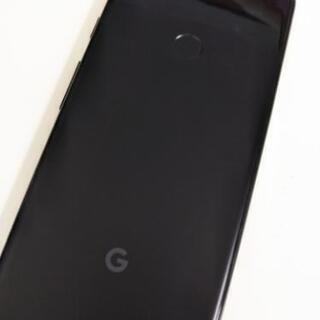 スマホ Google pixel3a 値下げ 本日まで 即日取引可能