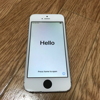 iPhone SE 32GB 