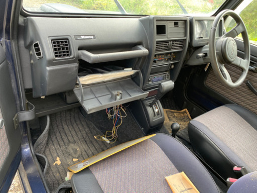ja11 sj30 ジムニー 5型部品取り車 不動車 パーツ販売 | qsfirst.sg