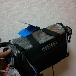 【未使用品】コカ・コーラ  折りたたみ自転車  16インチ