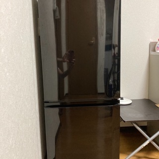 【ネット決済】MITSUBISHI 冷蔵庫 146ℓ