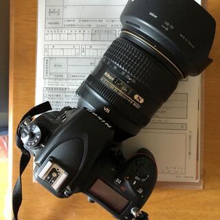 Nikon D750 24-120 VR と他のレンズとアクセサリー - 和光市
